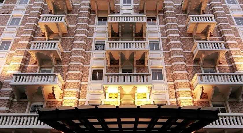 Grg Hotel Naha Higashimachi