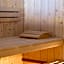 Eiger Lodge Chic
