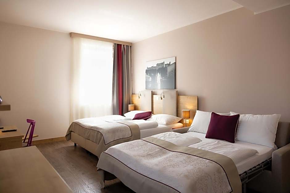 HOTEL max70