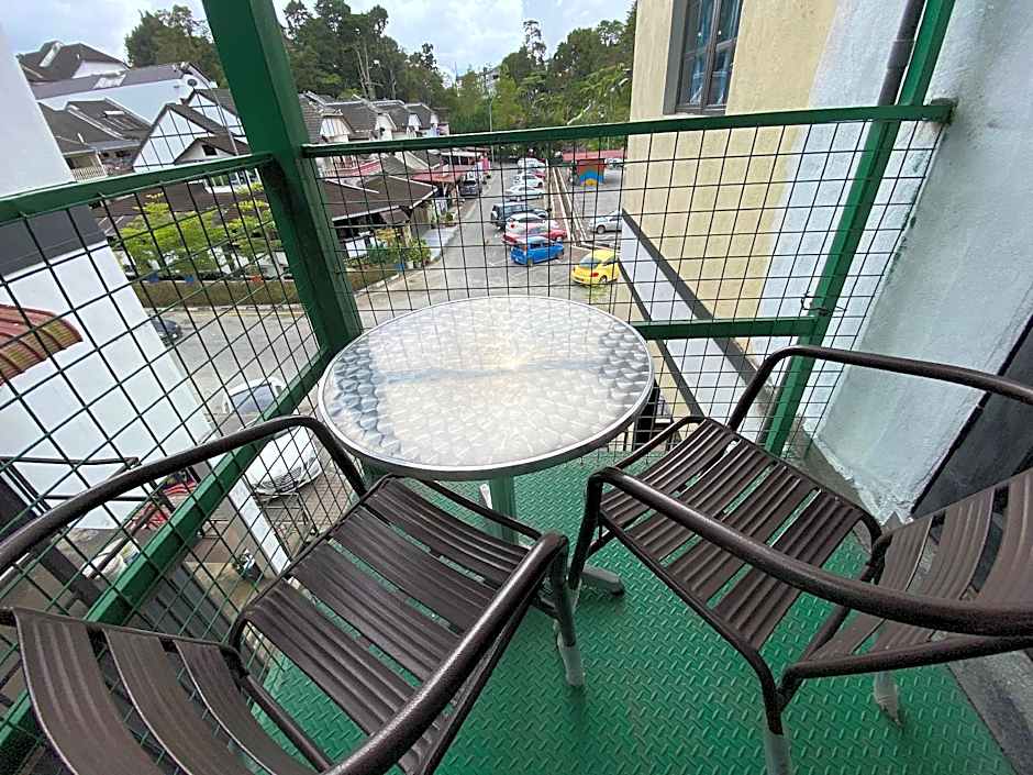 Suria Cameron Hotel B