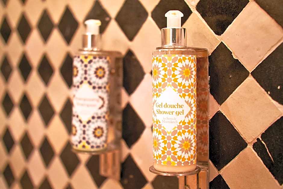 Riad Casa Lalla - Rooftop, Restaurant & Spa