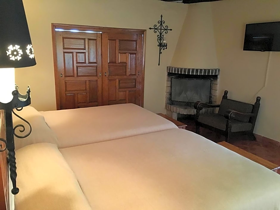 Rancho Hotel Atascadero