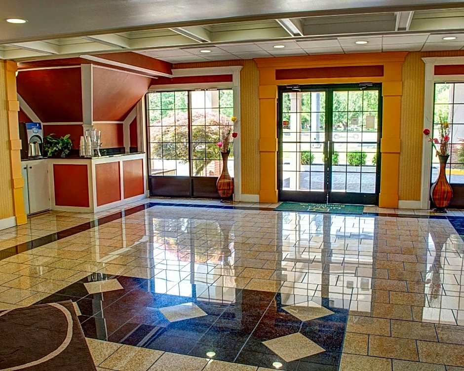 Quality Inn Richmond North