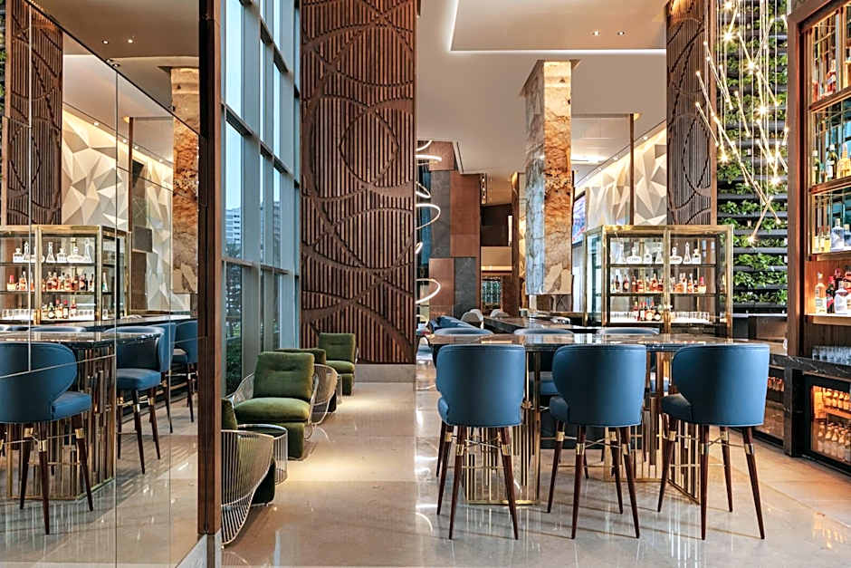 JW Marriott Hotel Lima