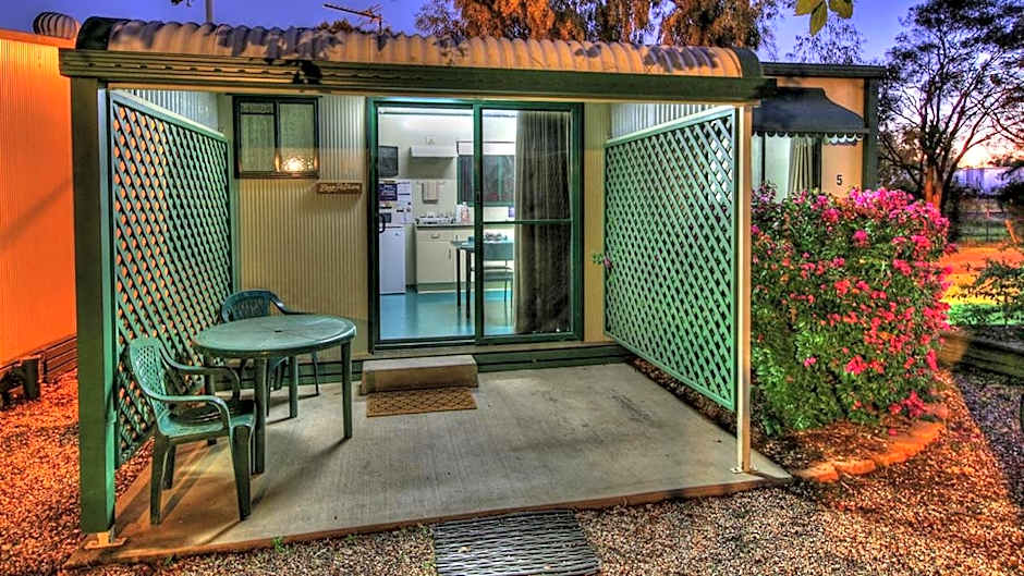 Goondiwindi Holiday Park