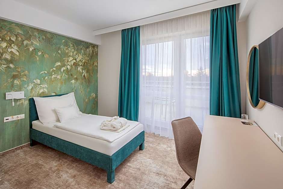 Hotel Atlantis Wellness & Conference