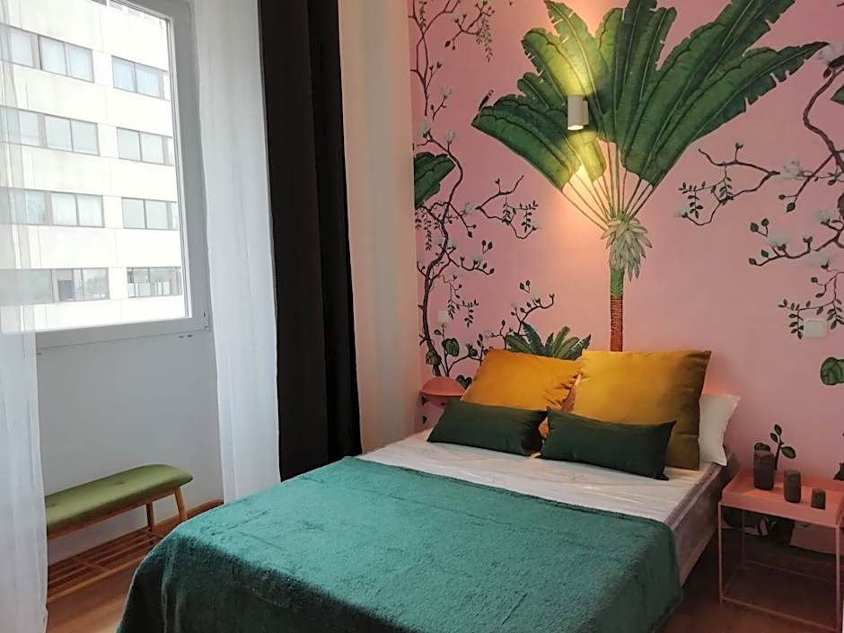 Smartr Madrid Gran Via 47