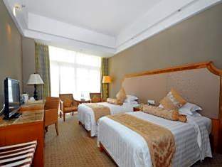 Wenchang Waika Hotel