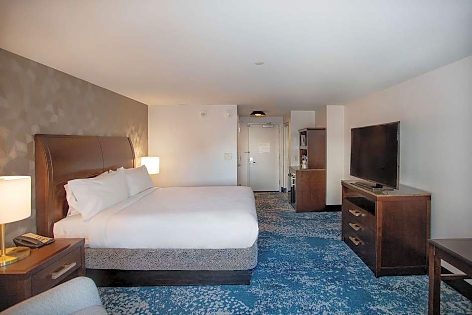 Hilton Garden Inn Bethesda Downtown