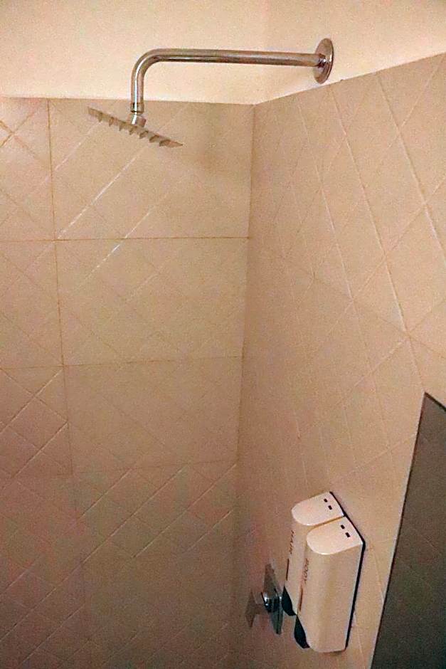 Miracle City Inn Hostel