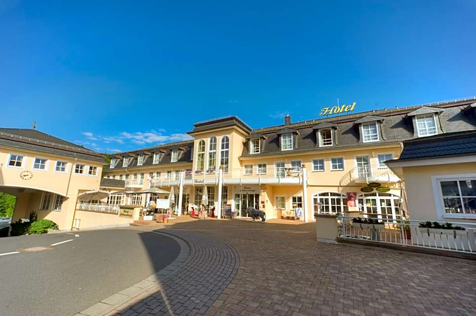 Hotel Lahnschleife