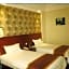 GreenTree Inn Jiuquan Century Plaza Hotel