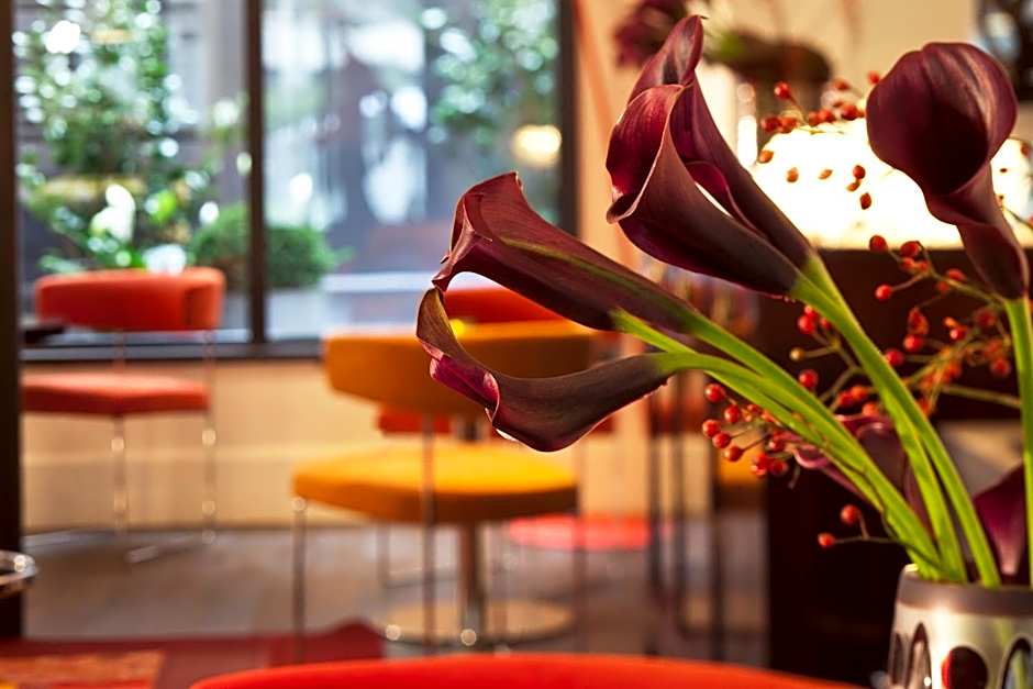 Hôtel Marais Bastille