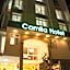 Camila Airport Hotel