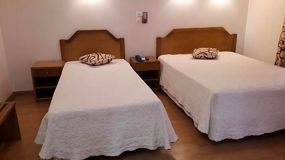 Hotel Alicante Lisboa