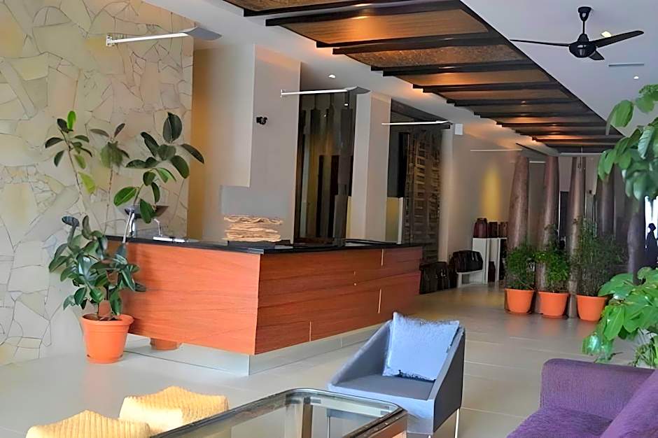 The Ranee Boutique Suites