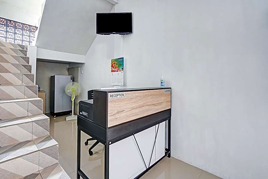 OYO Life 90678 Omah Kulo Guest House