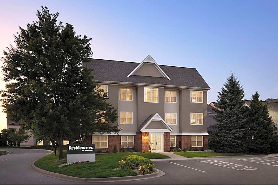 Residence Inn by Marriott Indianapolis Northwest