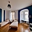 Kaktus Guest House