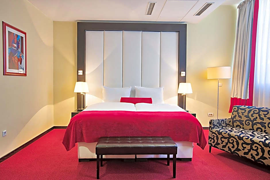 Hotel Central Sarajevo