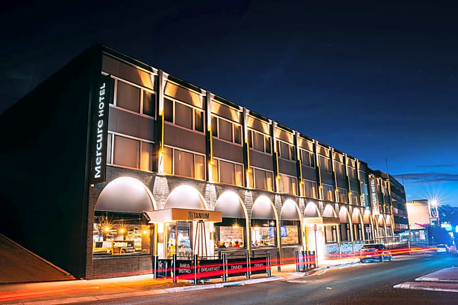 Mercure Launceston