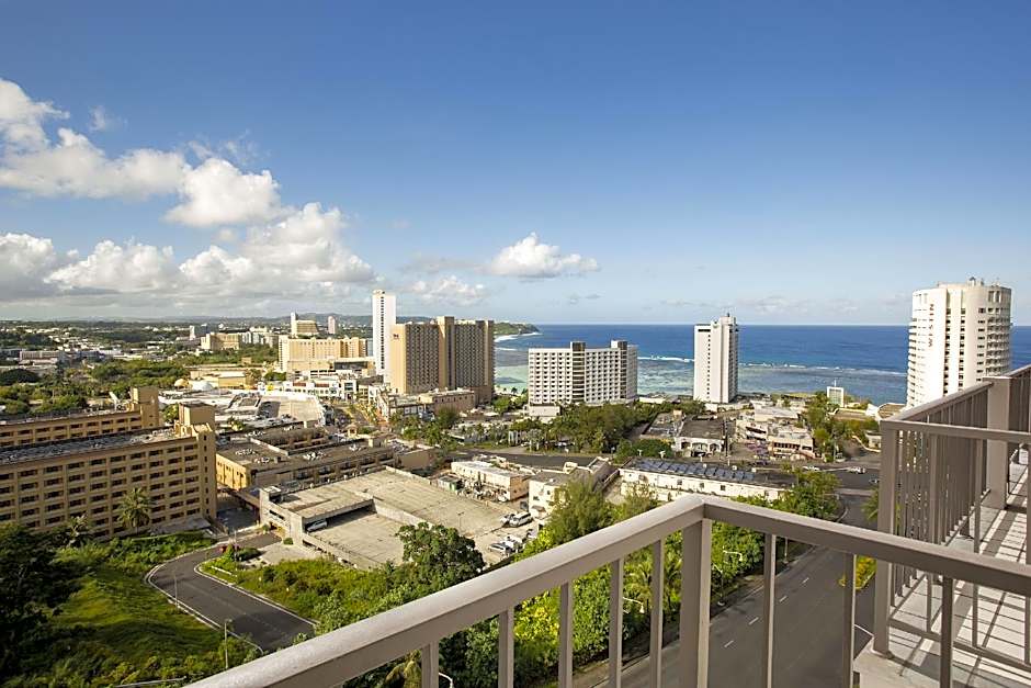 Bayview Hotel Guam