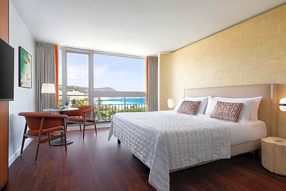 Le Meridien Nice