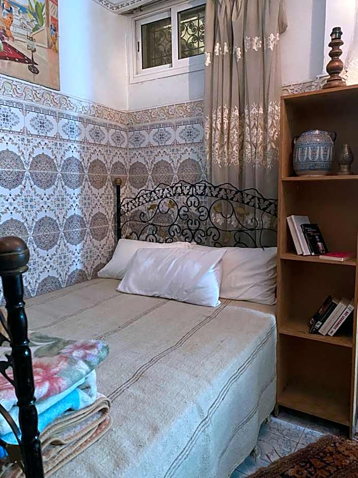 Fes Hostel Home – Fes, GA