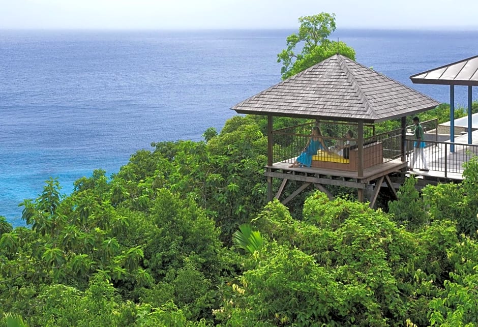 Four Seasons Resort Seychelles