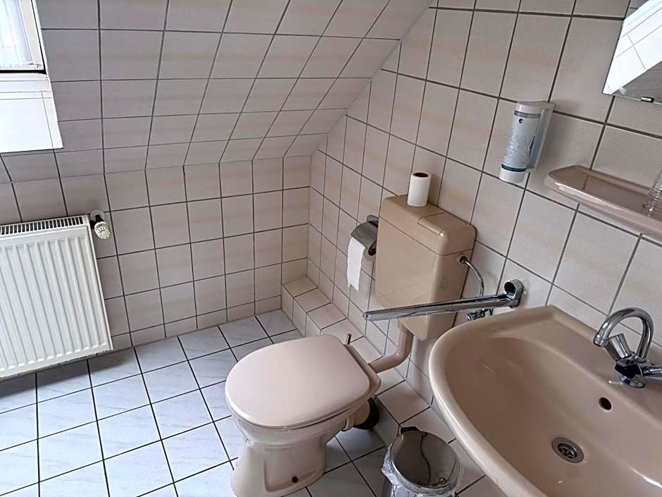 Hotel Schatthaus