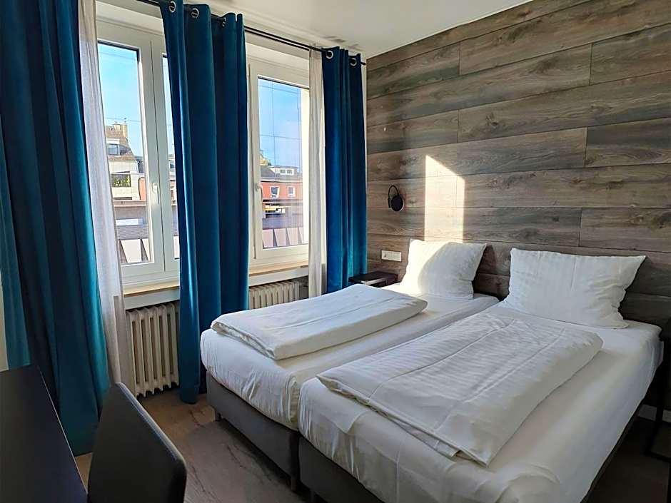 Hotel Rheingold
