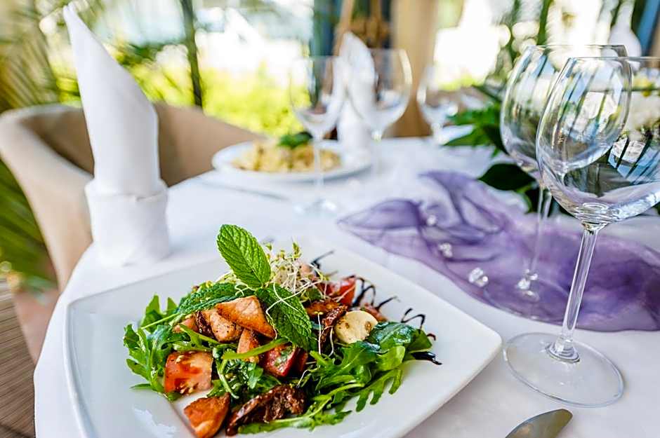 Hotel La Siesta & Medical Spa