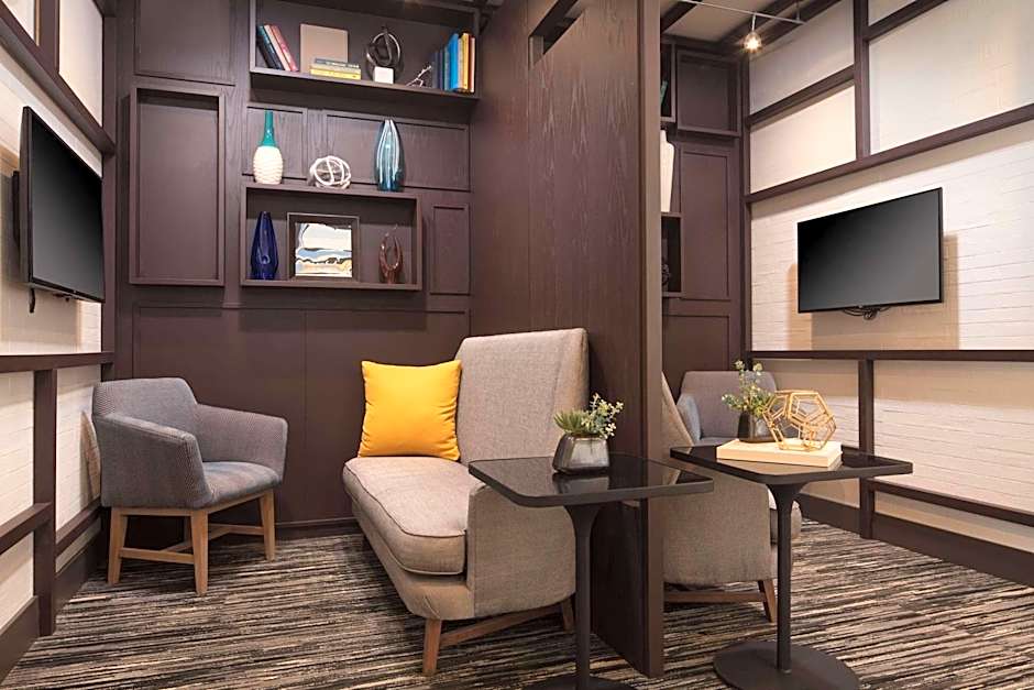 Hyatt Place Oklahoma City Bricktown