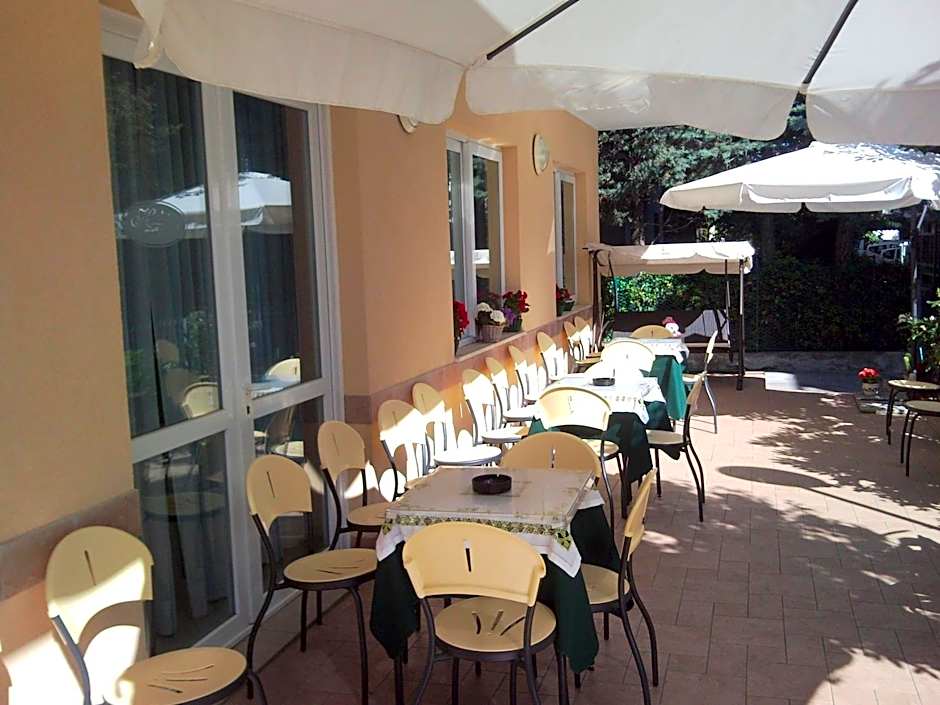 Hotel Trinidad