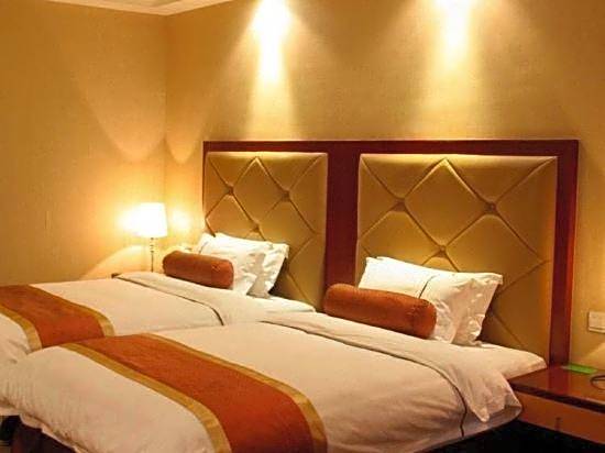 Asia Hotel
