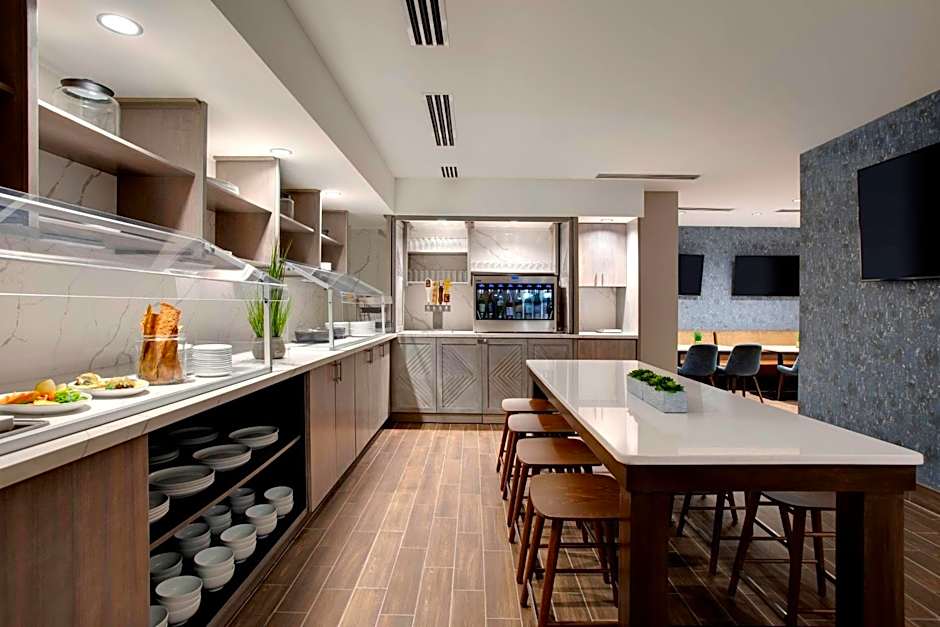 Winston-Salem Marriott