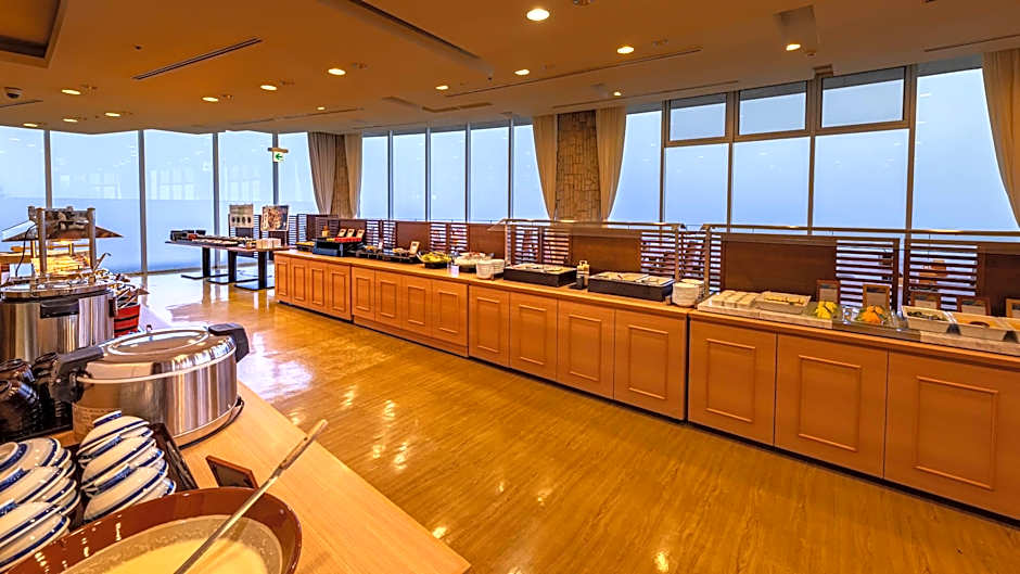 Enakyo Onsen Hotel Yuzuriha