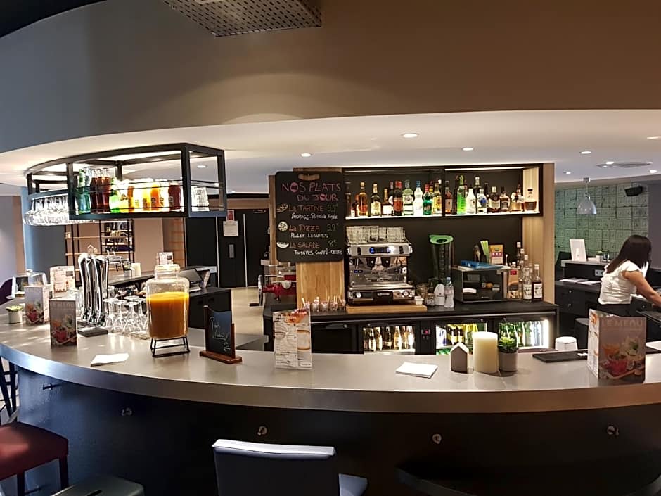 Campanile Marne-La-Vallee - Torcy