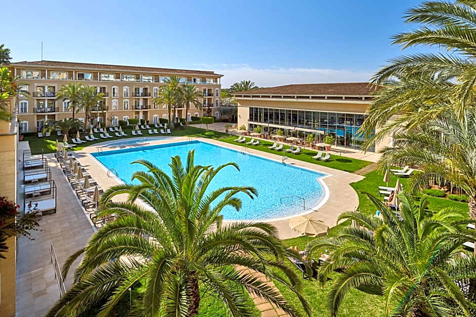 Grupotel Playa de Palma Suites & Spa