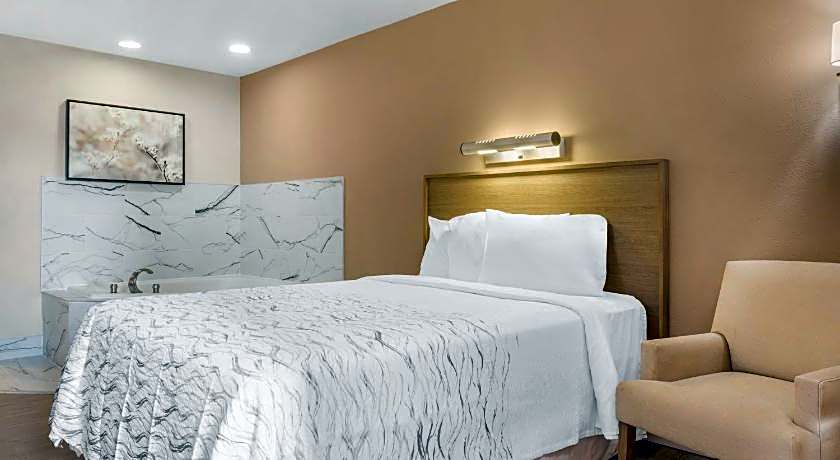 Red Roof Inn Bowling Green