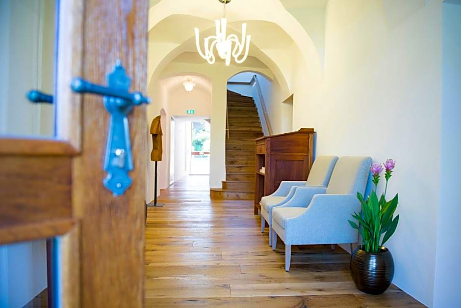 Am Pfarrhof - Gourmethotel by Harald Irka