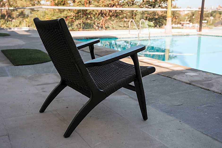 La Cascada Hotel Boutique