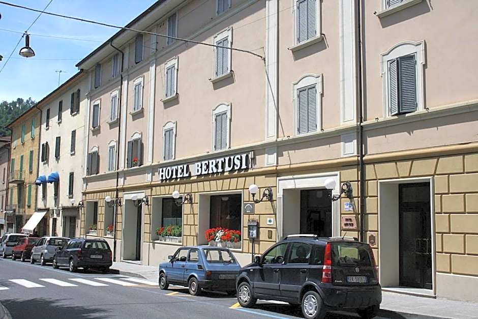 Hotel Bertusi