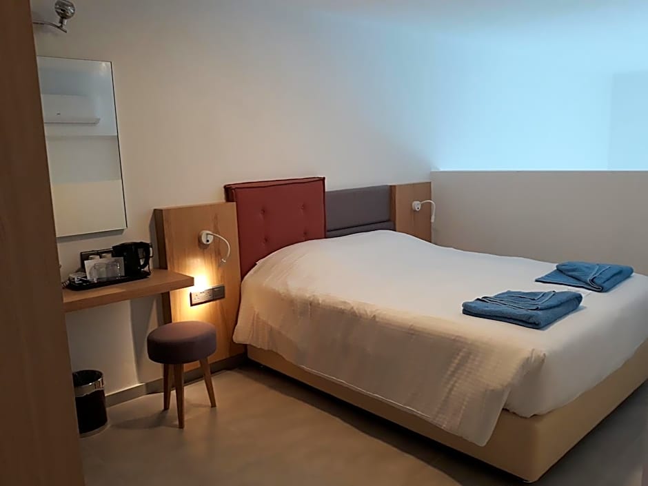 Protaras Plaza Hotel