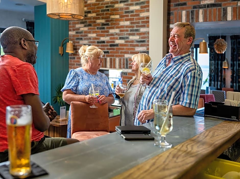 The Inn Boutique Hotel Bar and Restaurant (Pet-friendly)