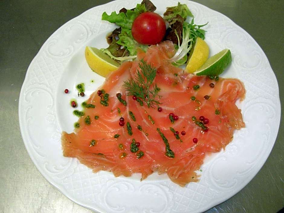 Logis Le Relais de Sassenage