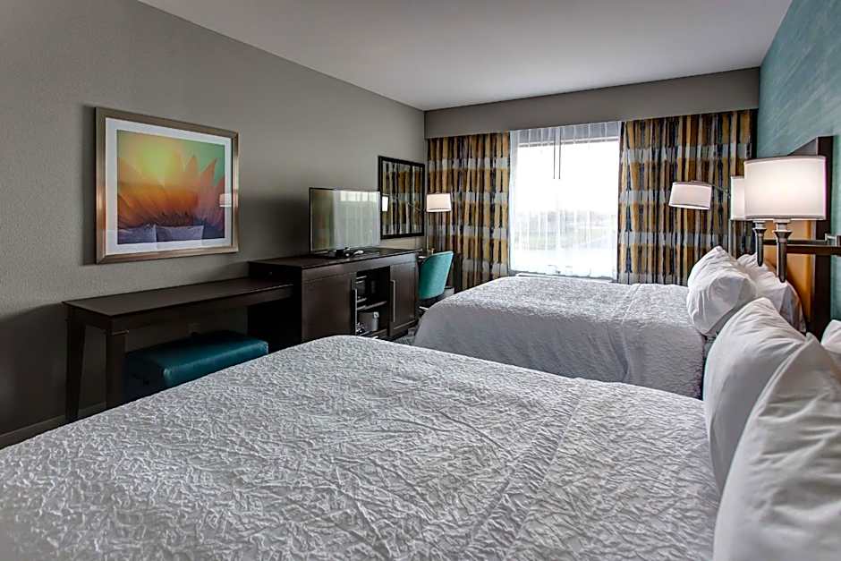 Hampton Inn By Hilton & Suites-Wichita/Airport, KS