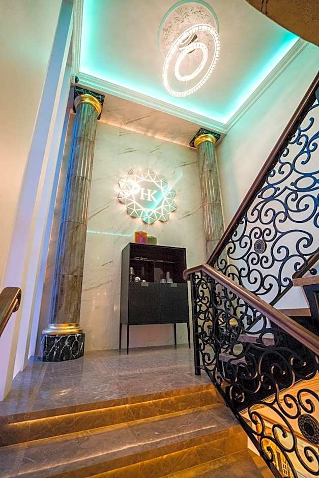 Diamond Suites by Reykjavik Keflavik Airport