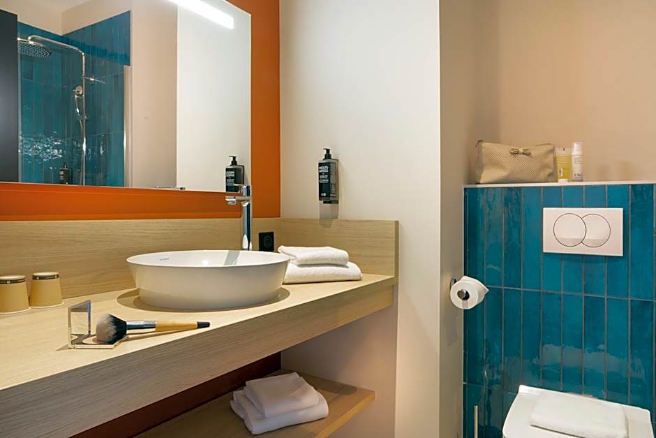 ibis Styles Miramas - Provence