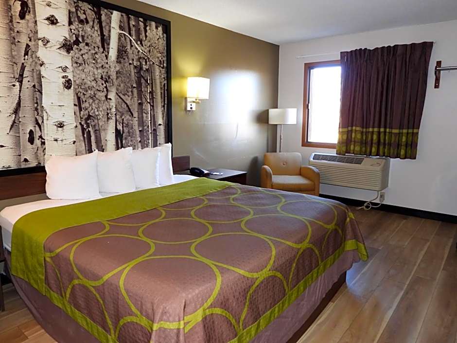 Super 8 by Wyndham Westminster Denver North